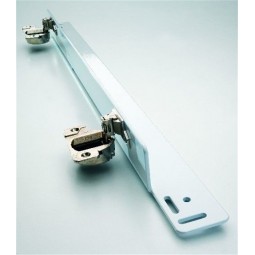Easy-Fit Hinge System