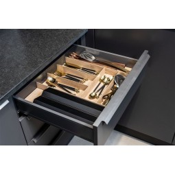 Cutlery Insert For Tandembox 701.5 W 422 D 416mm H