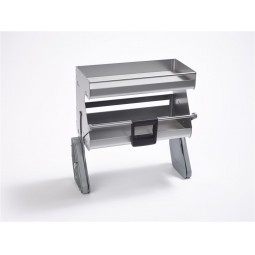 iMove Pull-Out Wall Unit, 600mm 2 Tier