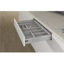 ArciTech OrgaTray 420 - W450mm x D450mm