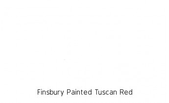 Finsbury Painted