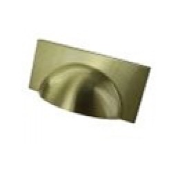 Monmouth 64mm Square Cup Handle
