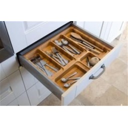 Blum Tandem Cutlery Insert, 600mm Unit