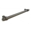 Second Nature Handles - Bar Handle 128mm