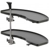 Kitchen Stori - VS Cornerstone Swing 450mm, Unhanded, Basic Lava Grey