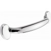 Second Nature Handles - D Handle, 96mm