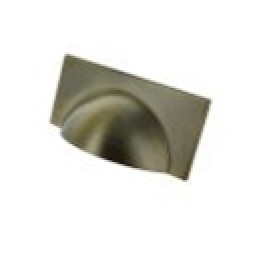 Monmouth 64mm Square Cup Handle