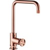 The 1810 Company - Henry Holt Collection Single Lever Mixer Tap