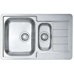 Line 70 Sink