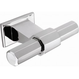 Hexaganal T-Bar, 68mm Length