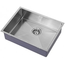 Zenuno 15 550U Undermount Sink