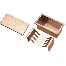 Accessory Channel Pack