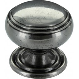 Wexford 35mm Brass Knob