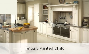 Tetbury Painted