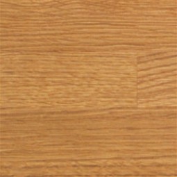 3050 x 600 x 40mm Single PF Laminate Worktop, Lumber Finish