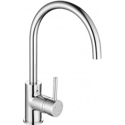 Courbe Curved Spout Tap