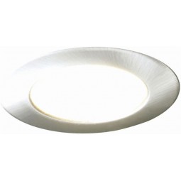 Lumiere LED Designer Rec./Surface Light, St. Steel Pk Of 3