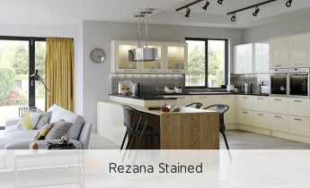 Rezana Stained