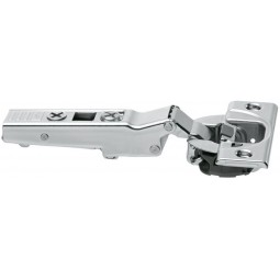 Blum Top Hinge With 110 Opening - Integrated Blumotion