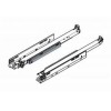 Accessories - Movento Concealed Runners For Wooden Drawers NL750