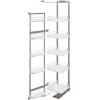 Kitchen Stori - VS Tal Gate Pro 600mm, Unhanded, Premea Platinum/White