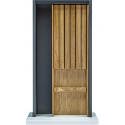 Drawer Insert Set For 300mm Shallow Drawers Set 2