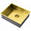 The 1810 Company - Axixuno 500U SOS Undermount Sink ''FOR ORANGE PK''