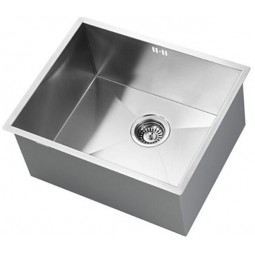 Zenuno 500 Deep Undermount Sink