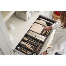 Cutlery Tray, 500mm, Cut To Size For 450mm Legrabox