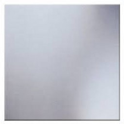 Square Metal Splashback 700 x 750mm
