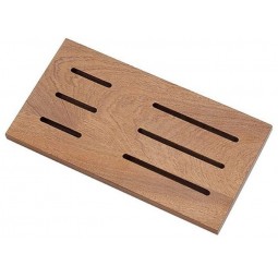 Trough Pack 3 Knife Block Without Knives