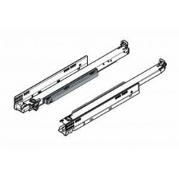 Movento Concealed Runners For Wooden Drawers NL270