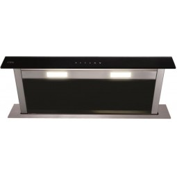 Downdraft Extractor, Ducted/Re-Circulating