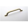 Croft & Assinder - Calgary 128mm Pull Handle
