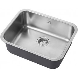 Etrouno 550U Undermount Sink