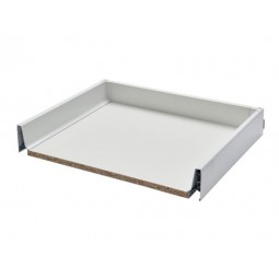 Ant 3D Blumotion 30kg M Height, D45 x W86.4