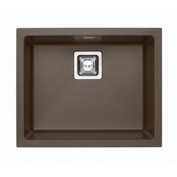 QUADRIX 50 Composite Chocolate 560 X 460 X 200mm