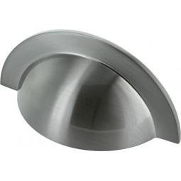 Monmouth 64mm Round Cup Handle