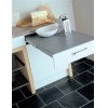 Second Nature Accessories - Table Top, 600mm Unit