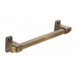 Dartmouth Bar Handle 160mm
