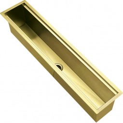 Accessory Channel 900mm