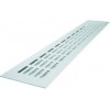 Second Nature Accessories - Ventilation Grill, Rectangular, 480 x 80mm