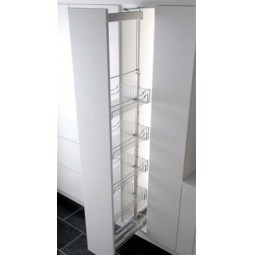 Classic 300mm Full Extension Larder Unit, 1800-2200mm High