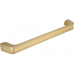 Bar Handle Slimline, 160mm