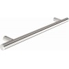 Second Nature Handles - Bar Handle, 12mm Diameter, 337mm Long
