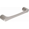 Second Nature Handles - D Handle, 128mm