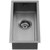 The 1810 Company - Axixuno 190U SOS Undermount Sink