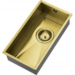 Axixuno 210U QG Undermount Sink