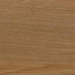 3050 x 600 x 40mm Single PF Laminate Worktop, Lumber Finish