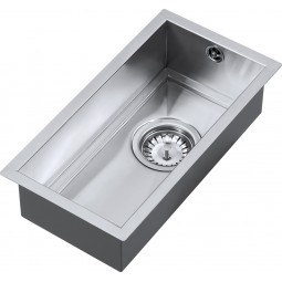 Axixuno 190U SOS Undermount Sink